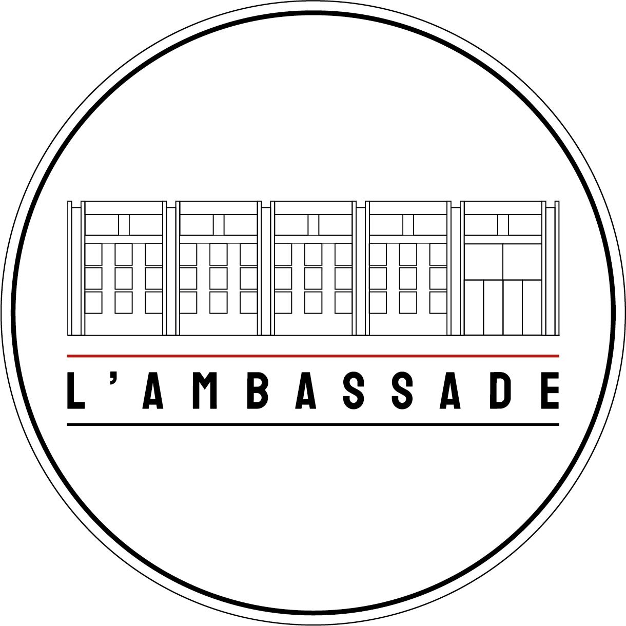 L' Ambassade 