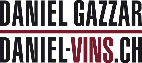 Daniel Gazzar Vins