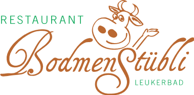 Restaurant Bodmenstuebli